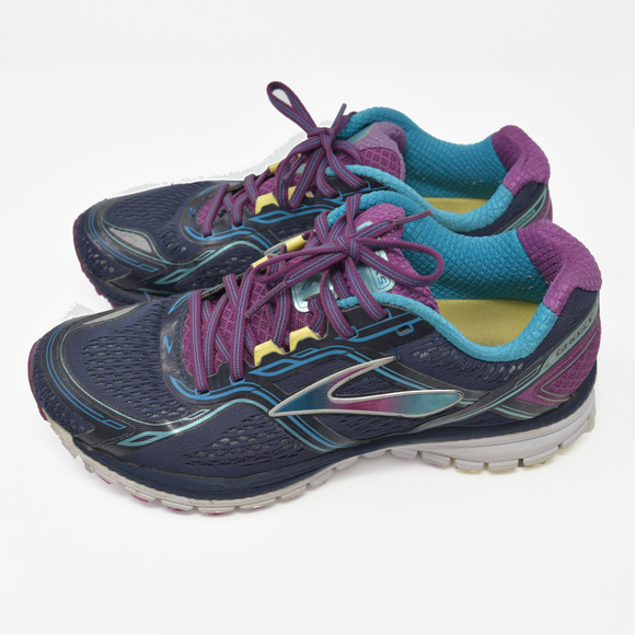 ghost 7 brooks womens